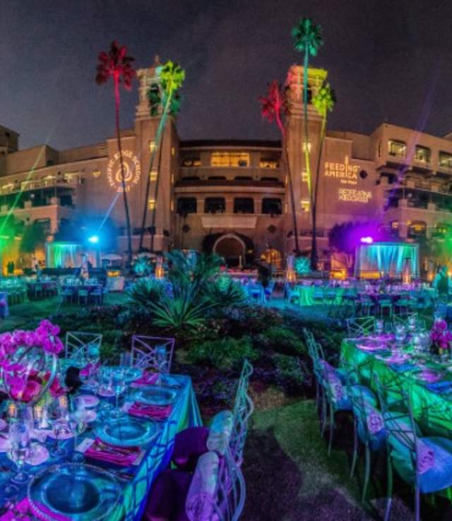 large events san diego gala
