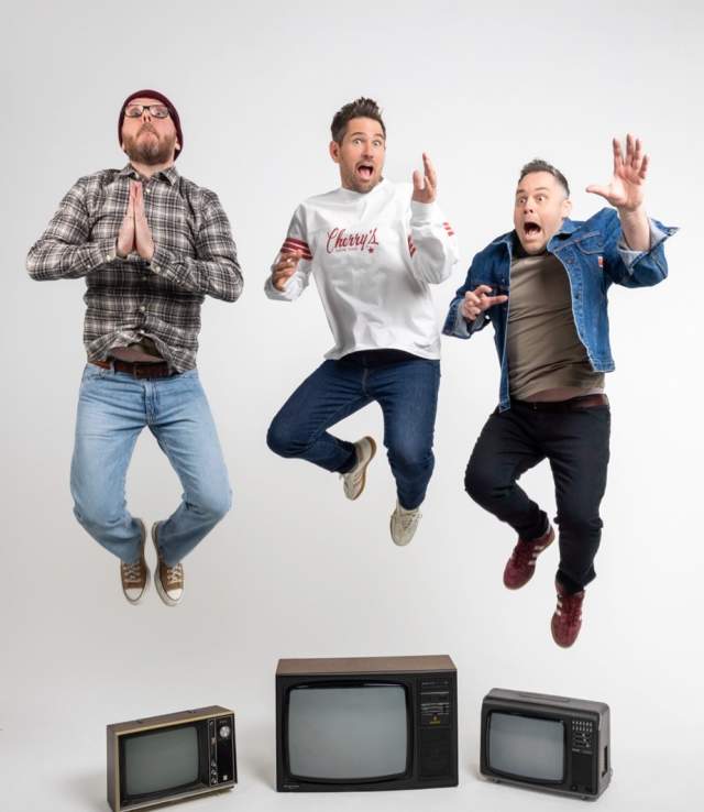 Scouting for Girls
