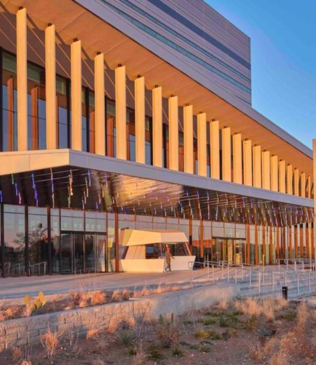 BHH Exterior