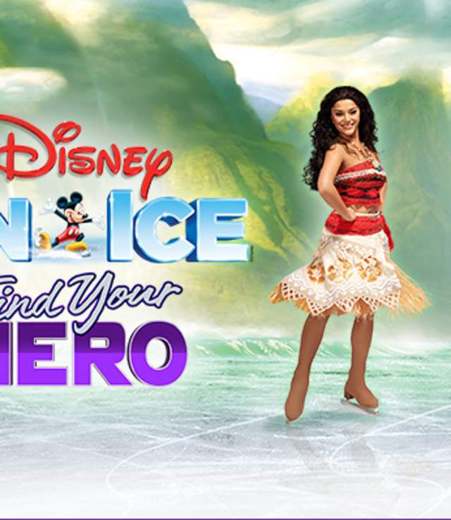 DISNEY