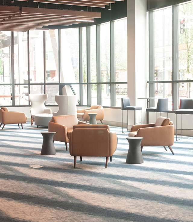 Prefunction Furniture