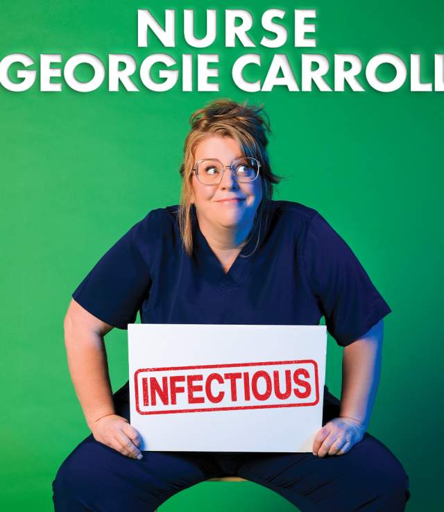 Georgie Carroll