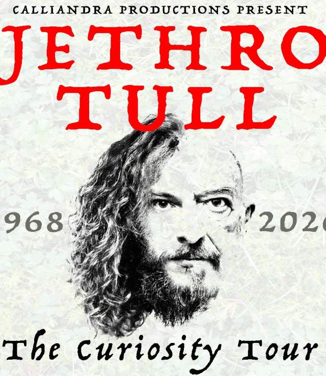 Jethro Tull