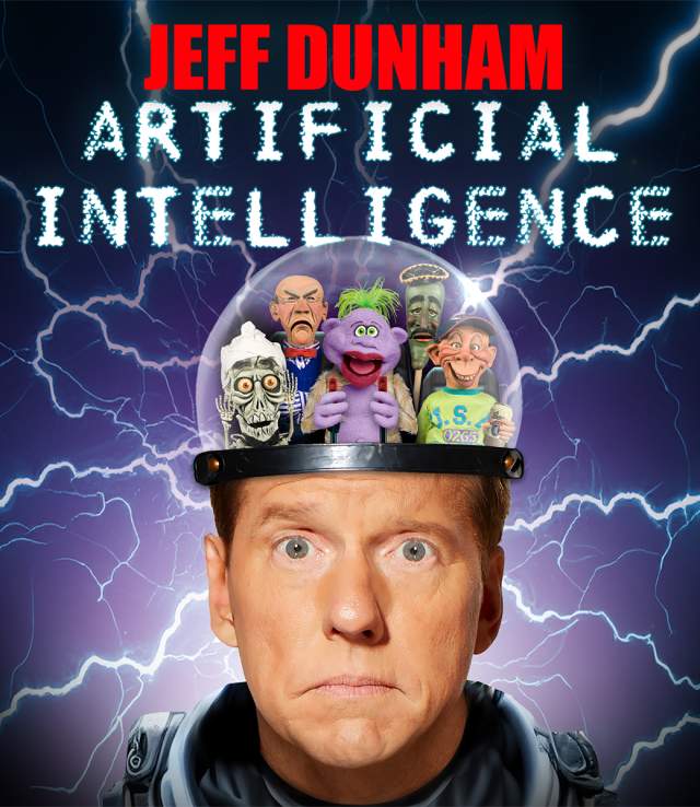 Jeff Dunham Blank