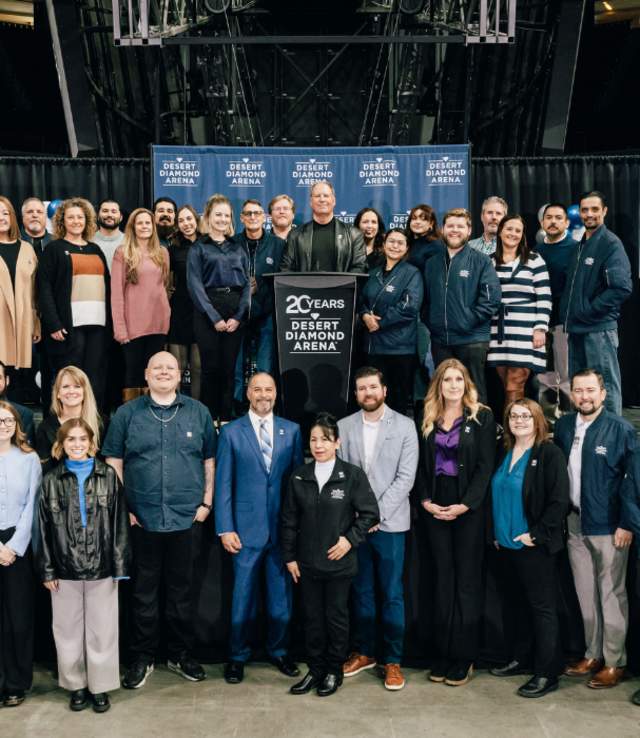 DDA 20 Years