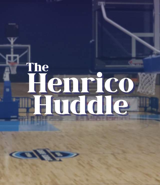 Henrico Huddle background 2
