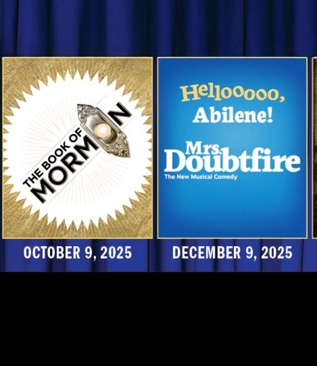 TEST Broadway Page