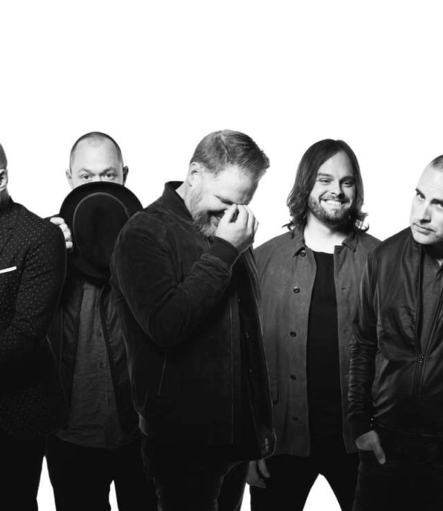 MercyMe Image