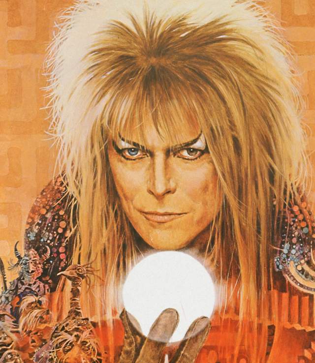 Jim Henson’s Labyrinth: In Concert