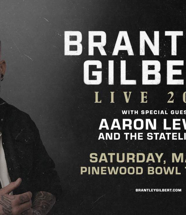 Brantley Gilbert 1920x1080