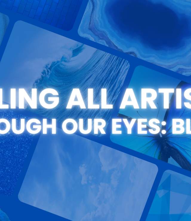 Call for Artist