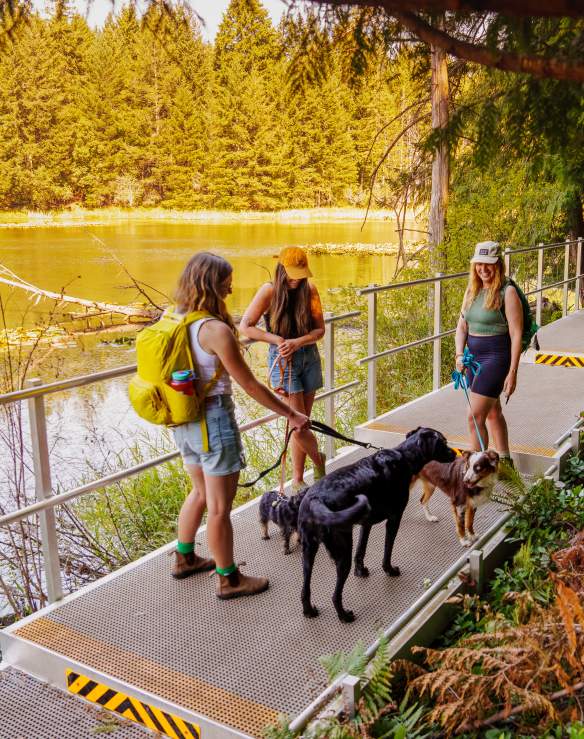 Tourism Nanaimo - August 2025 - Cottle Lake - Photos by Justin Parsons @NaturalSupernatural - 10.jpg