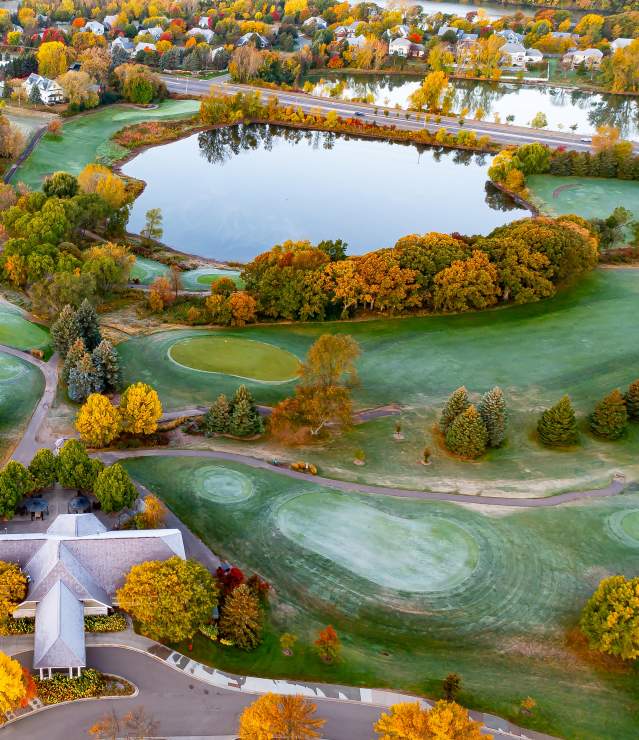 Eagle Valley Golf Course
