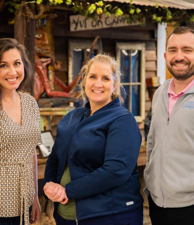 Podcast Guest_Gena Millslage