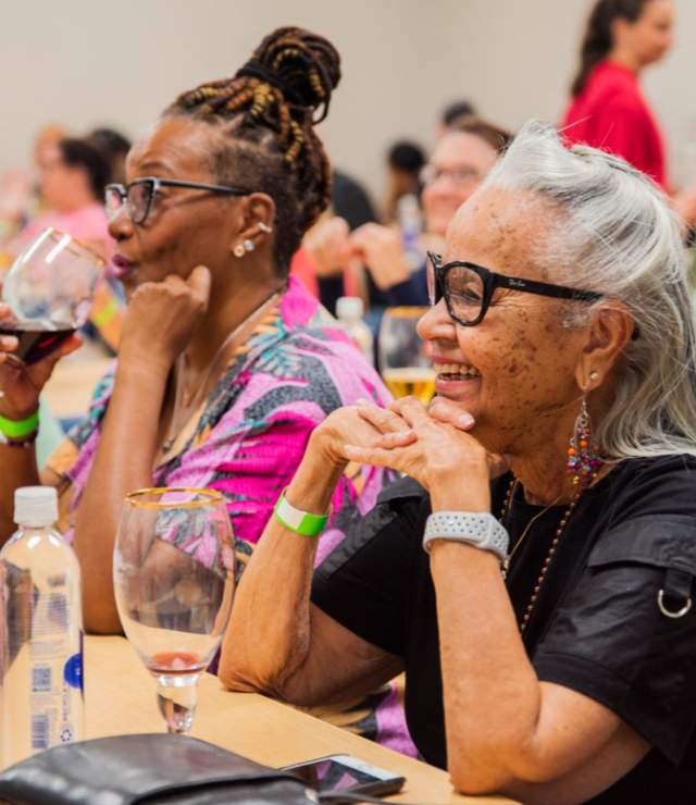 Louisiana Food and Wine Festival