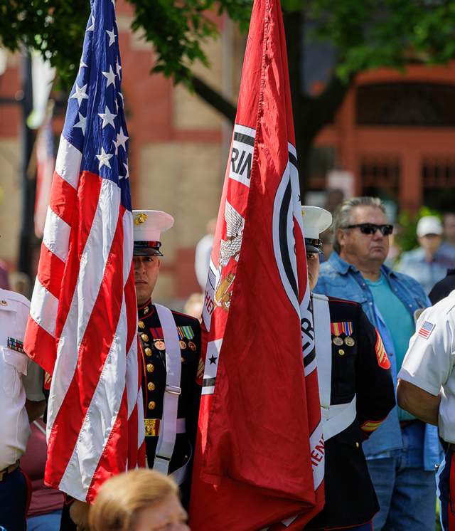 Memorial Day Parade