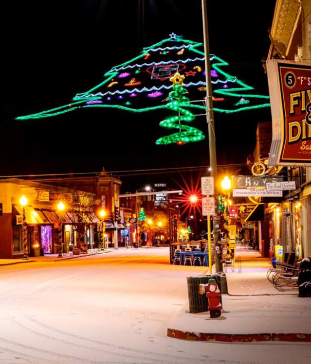 Visit Buena Vista & Salida, Colorado Official Tourism Visitror Guide