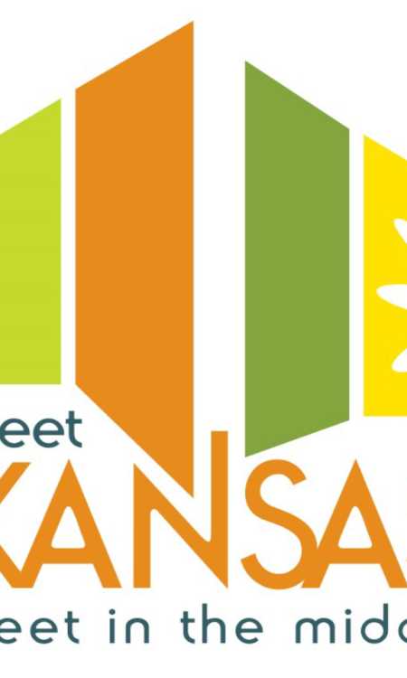 Meet Kansas 2021 Logo