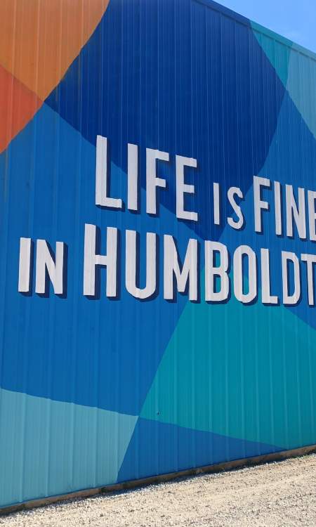 Humboldt