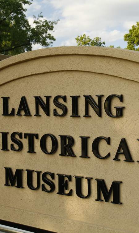 Lansing Historical Museum