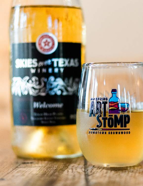 2nd Annual Spring Art Stomp