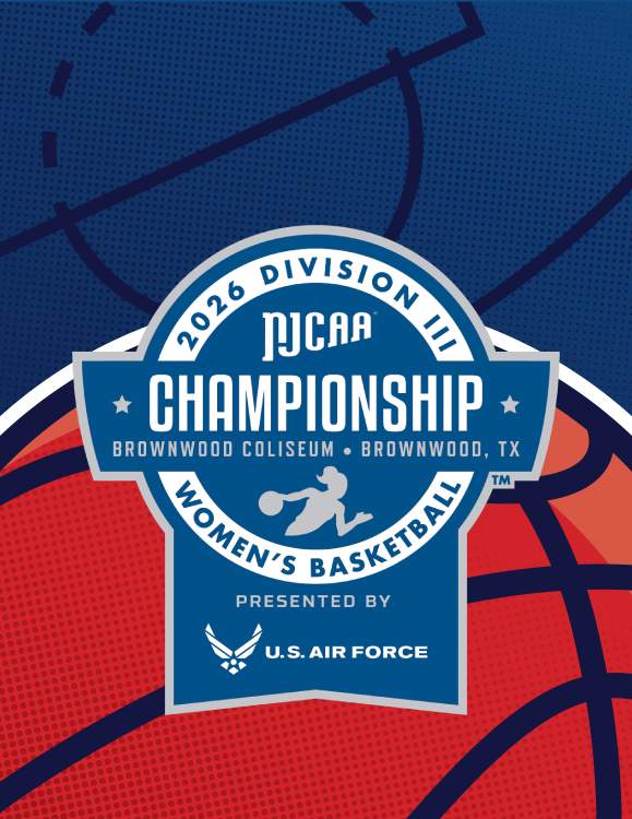 2026 NJCAA Div. III Women's Basketball National Championship