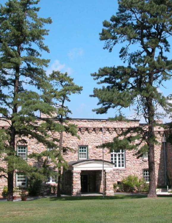 Kings Gap Environmental Educational Center