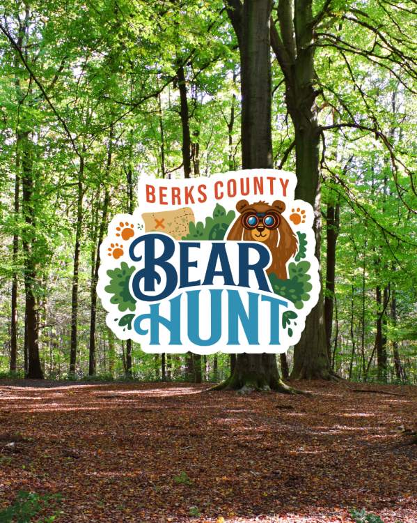 Berks County Bear Hunt