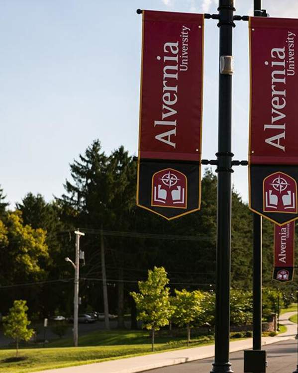 Alvernia University