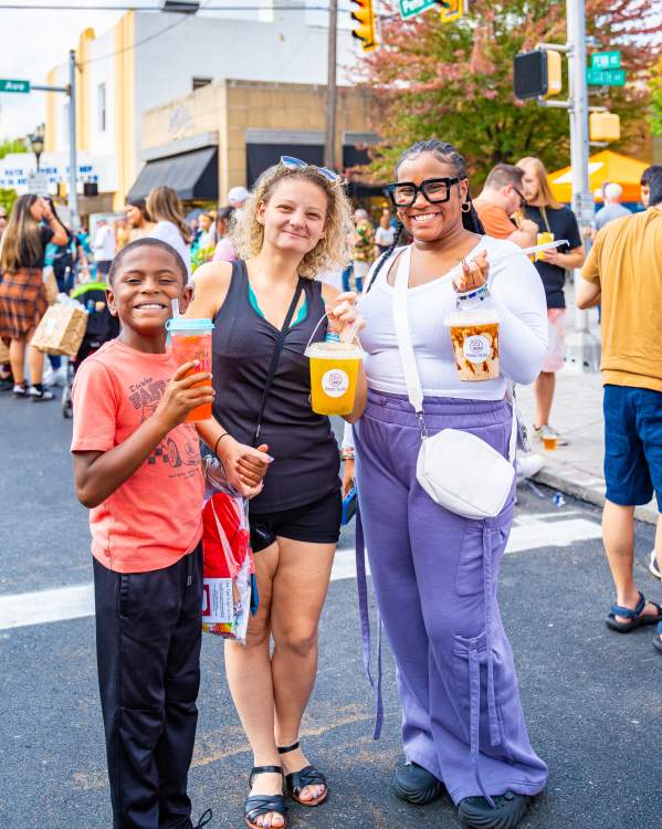 West Reading Fall Fest