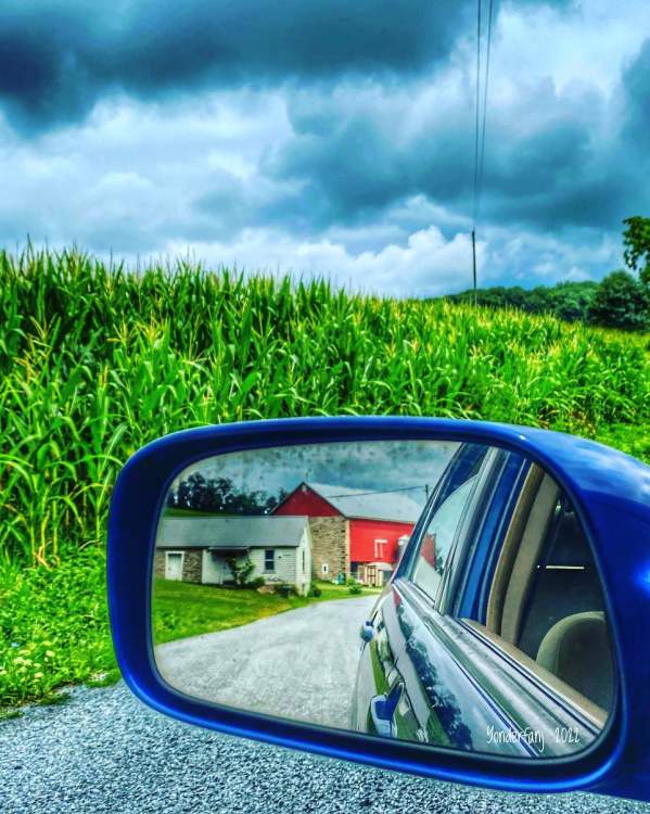 Road Trip