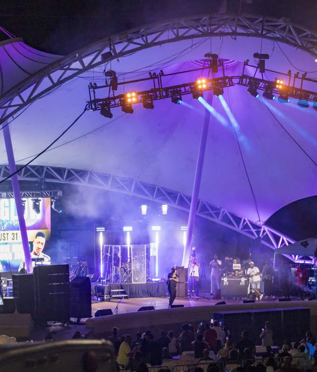 Afterglow Concert