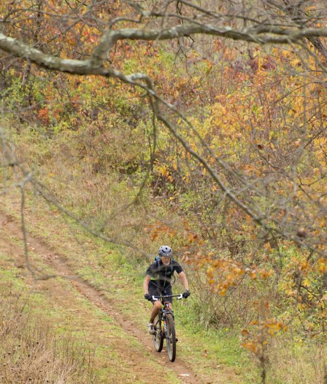 Scenic Sights On Two Wheels Biking Wilmington the Brandywine Valley