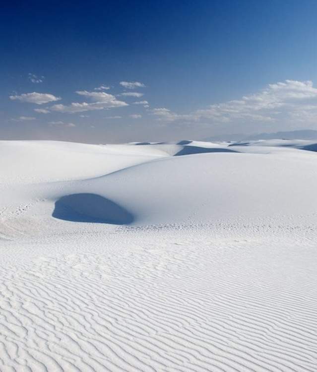 White-Sands