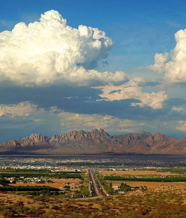 Las Cruces, New Mexico  Galleries, Museums & Performing Arts