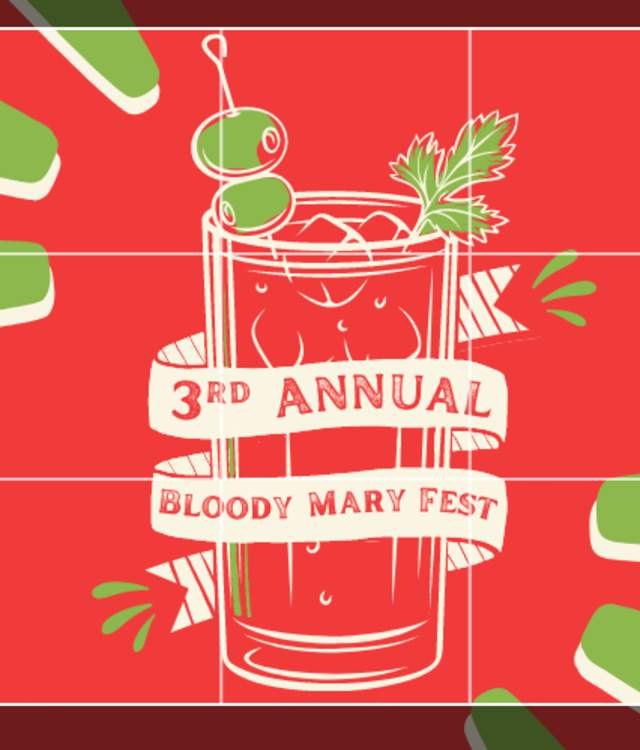 Bloody Mary Fest 2023