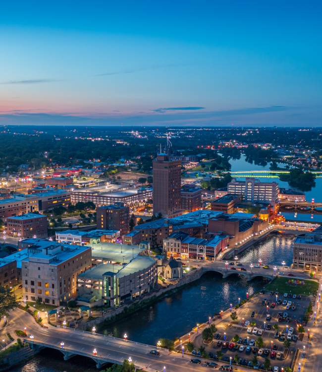 Things to do in Aurora, Illinois