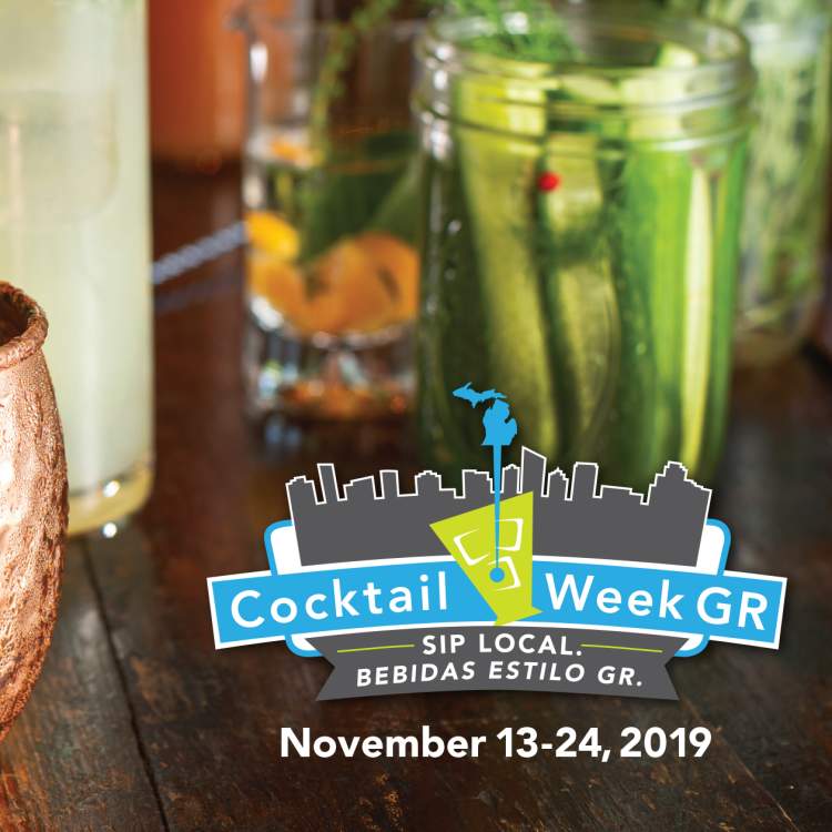 Cocktail Week GR