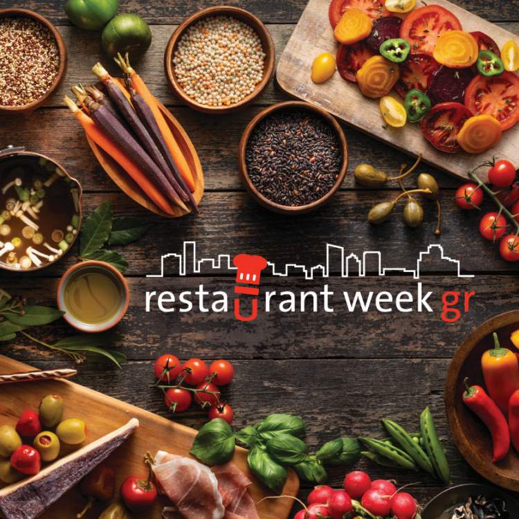 Grand Rapids Restaurant Week 2020 Support Local Restaurants