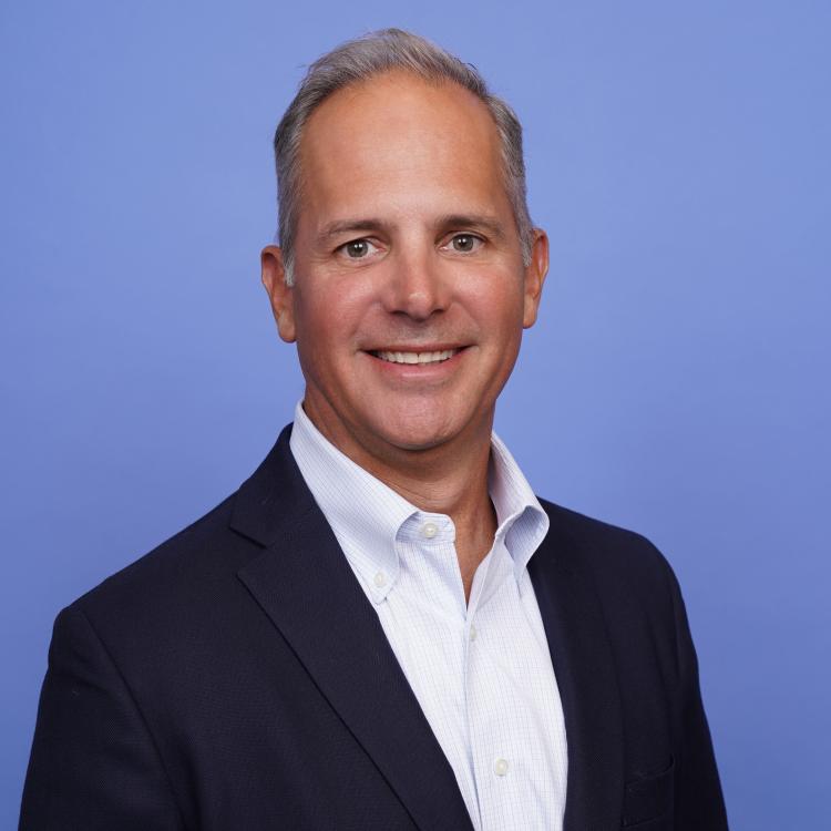 2022 Visit Orlando Board Member Paul Mears
