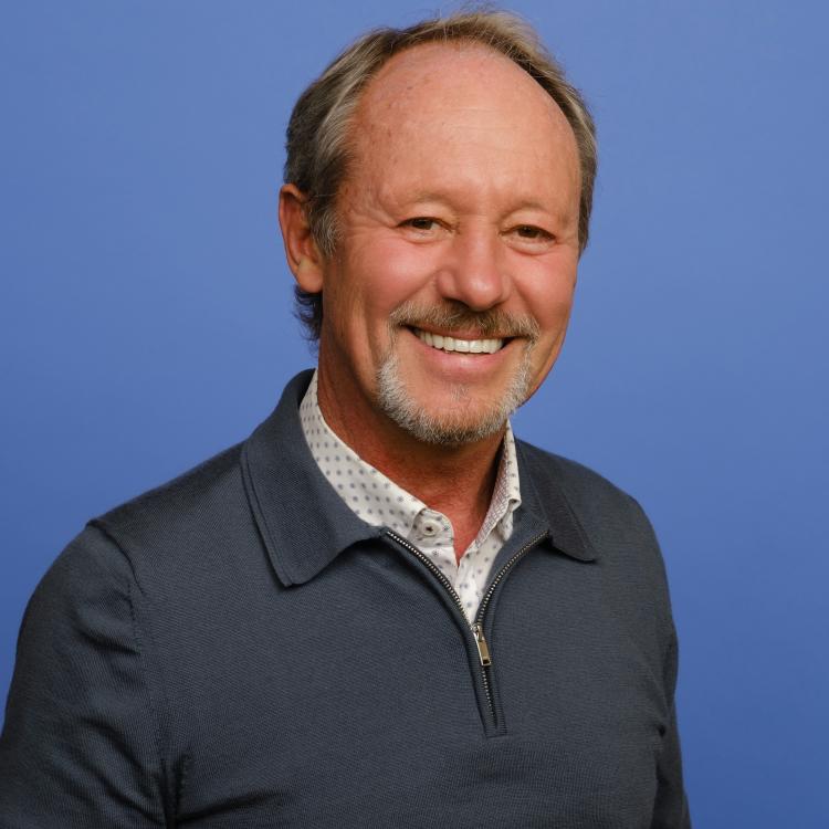 2022 Visit Orlando Board Member Thomas Steinhauer