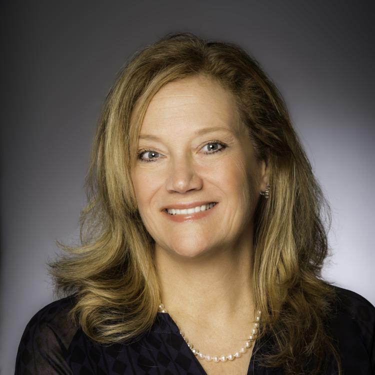 Elaine Blazys, Associate Vice President of Travel Industry Sales
