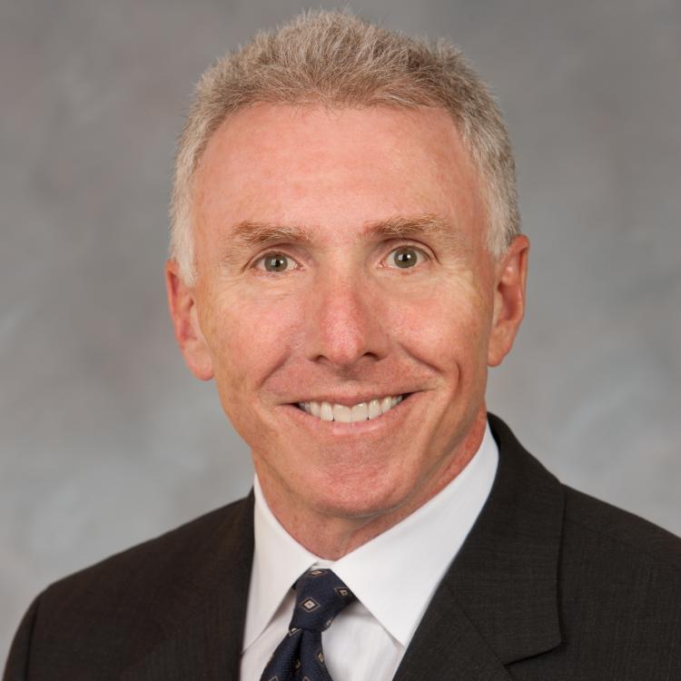 2021 Visit Orlando Board of Directors Steven Jamieson, General Manager, The Mall at Millenia