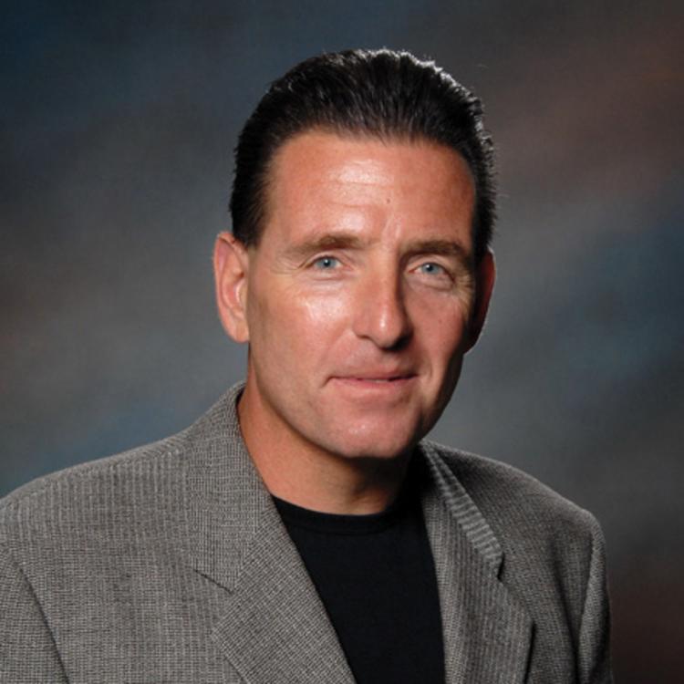 Headshot for 2021 Visit Orlando Board of Director Dan Giordano, General Manager, Rosen Shingle Creek/Rosen Hotels