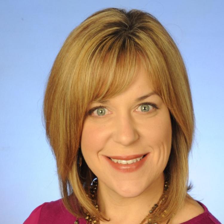 Headshot for Brooke R. Bonnett, Director, Economic Development Department and 2013, 2014, 2015, 2016 Visit Orlando Board, Mayor Buddy Dyer's Designate