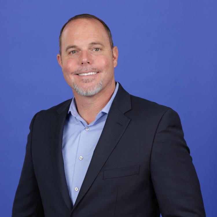 Visit Orlando Board of Directors John Arie, Jr.