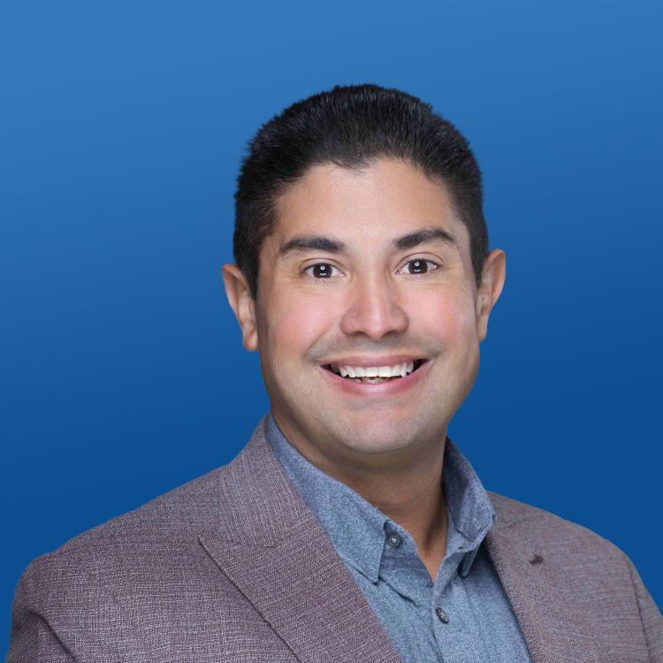 Visit Orlando Board Member
