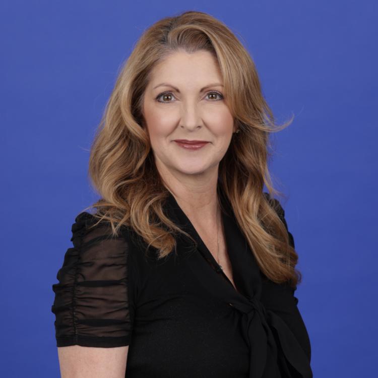 2022 Visit Orlando Board Member Barbara Poma