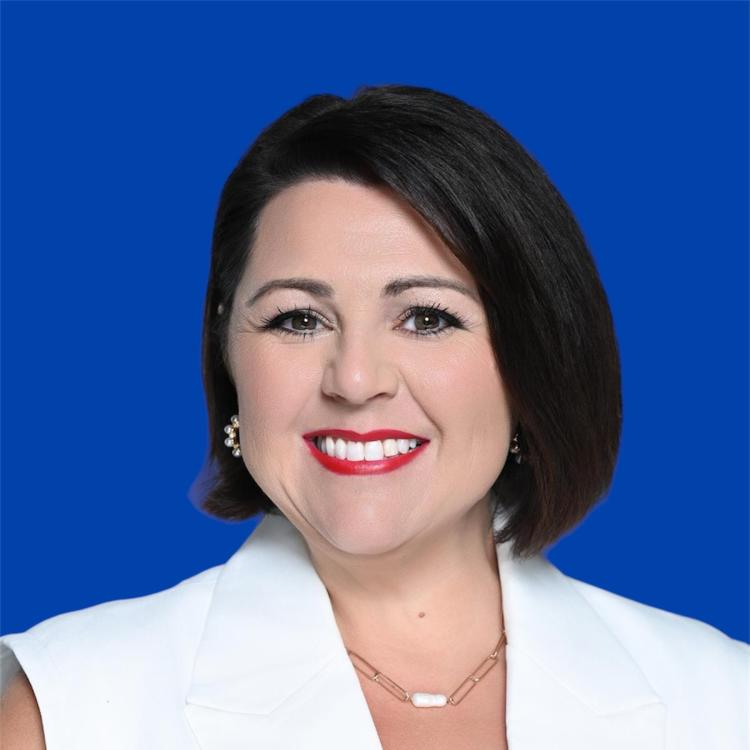 Tammy McCormick Headshot
