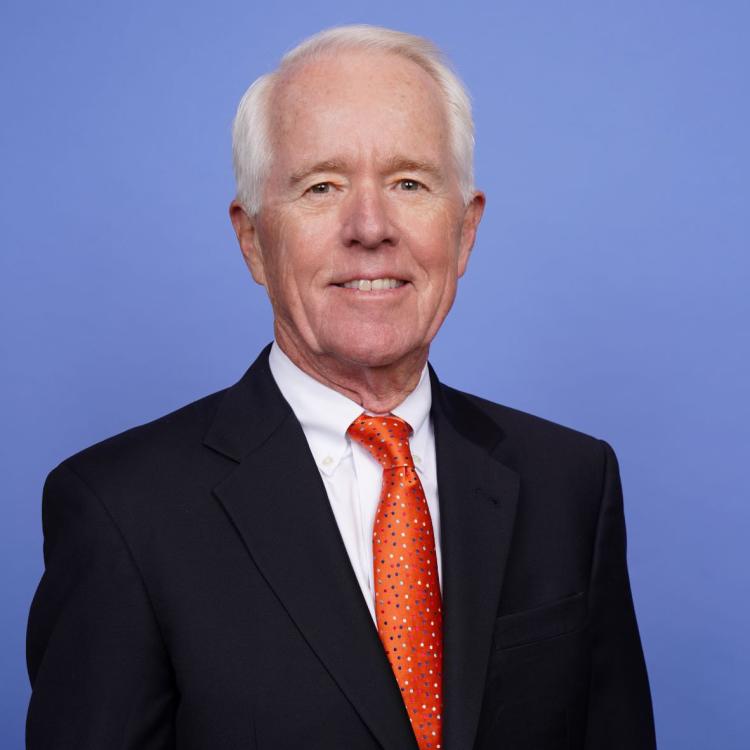 2022 Visit Orlando Board Member Don Engfer